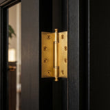 Carvin Door Hinge - Residence Supply
