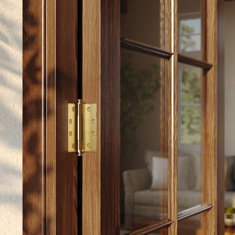 Carvin Door Hinge - Open Box - Residence Supply