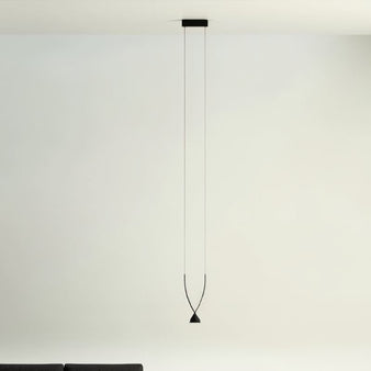 Cascade Modern Pendant Light