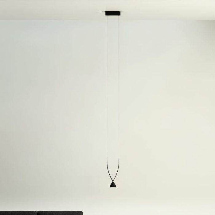 Cascade Modern Pendant Light