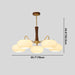 Casias Chandelier - Residence Supply