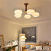 Casias Chandelier - Residence Supply