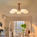 Casias Chandelier - Residence Supply