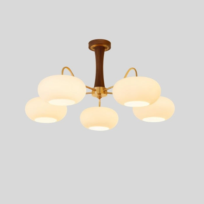 Casias Chandelier - Residence Supply