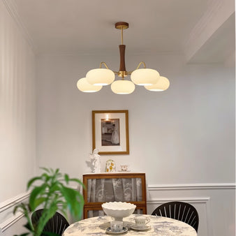 Casias Chandelier - Residence Supply