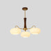 Casias Chandelier - Residence Supply