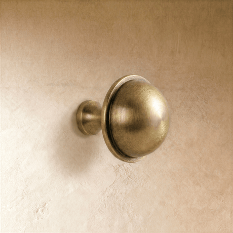 Cask Knob - Residence Supply