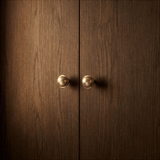 Cask Knob - Residence Supply