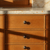 Cask Knob - Residence Supply