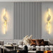 Cassandra Wall Lamp for modern lighting in your Living Room - Residence Supply