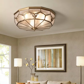 Cassio Ceiling Light - Residence Supply