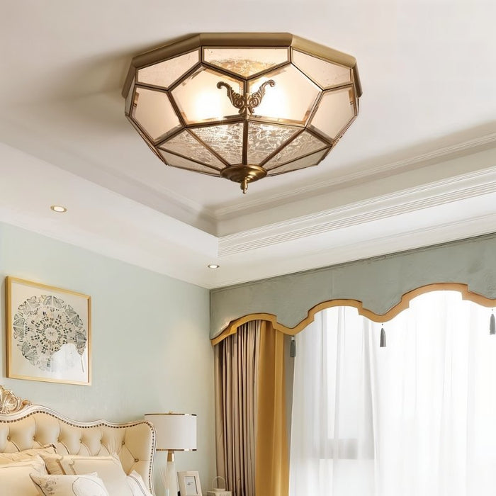 Cassio Ceiling Light - Residence Supply