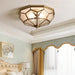 Cassio Ceiling Light - Residence Supply