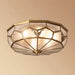 Cassio Ceiling Light - Residence Supply