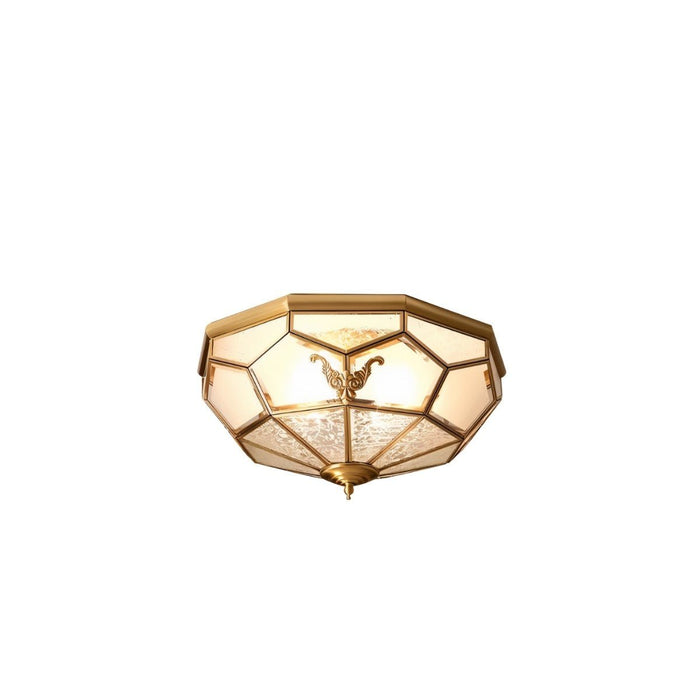 Cassio Ceiling Light - Residence Supply