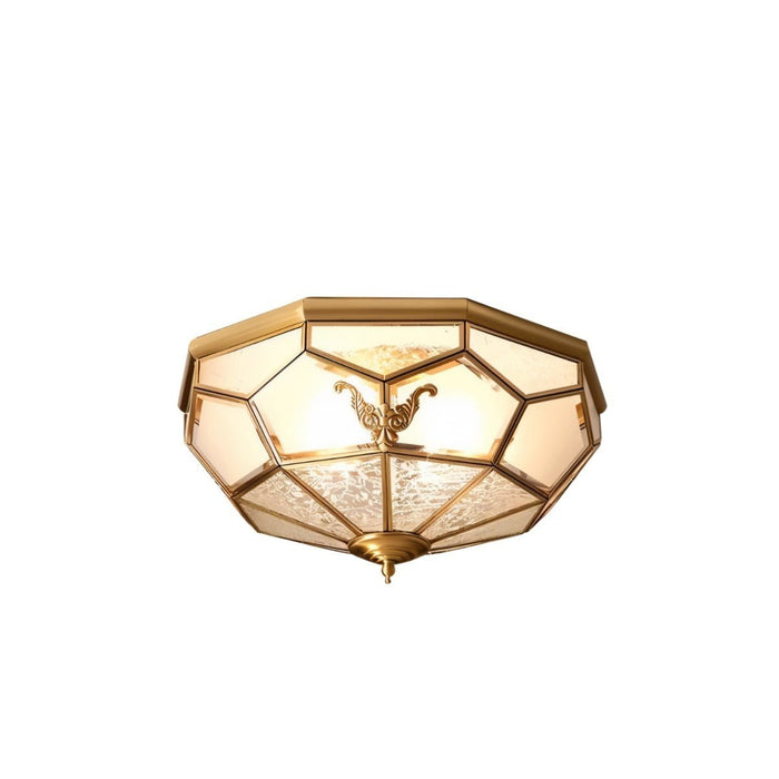 Cassio Ceiling Light - Residence Supply