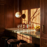 Castanea Pendant Light - Residence Supply