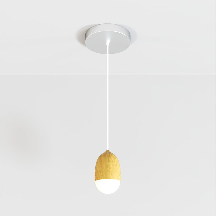 Castanea Pendant Light - Residence Supply