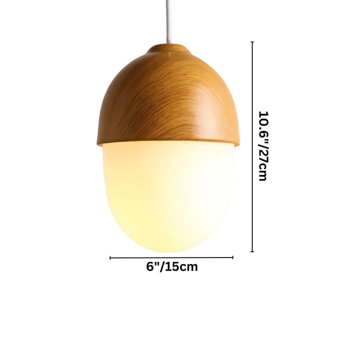 Castanea Pendant Light - Residence Supply