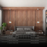 Castanea Pendant Light - Residence Supply