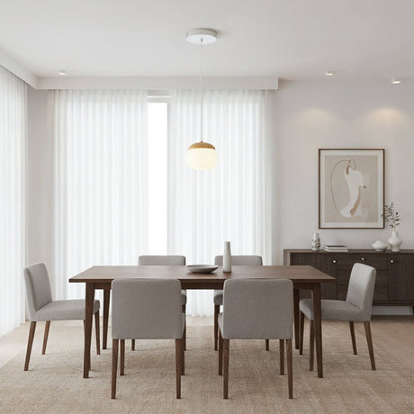 Castanea Pendant Light - Residence Supply