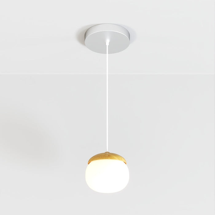 Castanea Pendant Light - Residence Supply