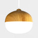 Castanea Pendant Light - Residence Supply