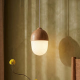 Castanea Pendant Light - Residence Supply