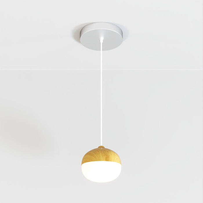 Castanea Pendant Light - Residence Supply