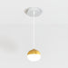 Castanea Pendant Light - Residence Supply