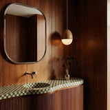 Castanea Pendant Light - Residence Supply