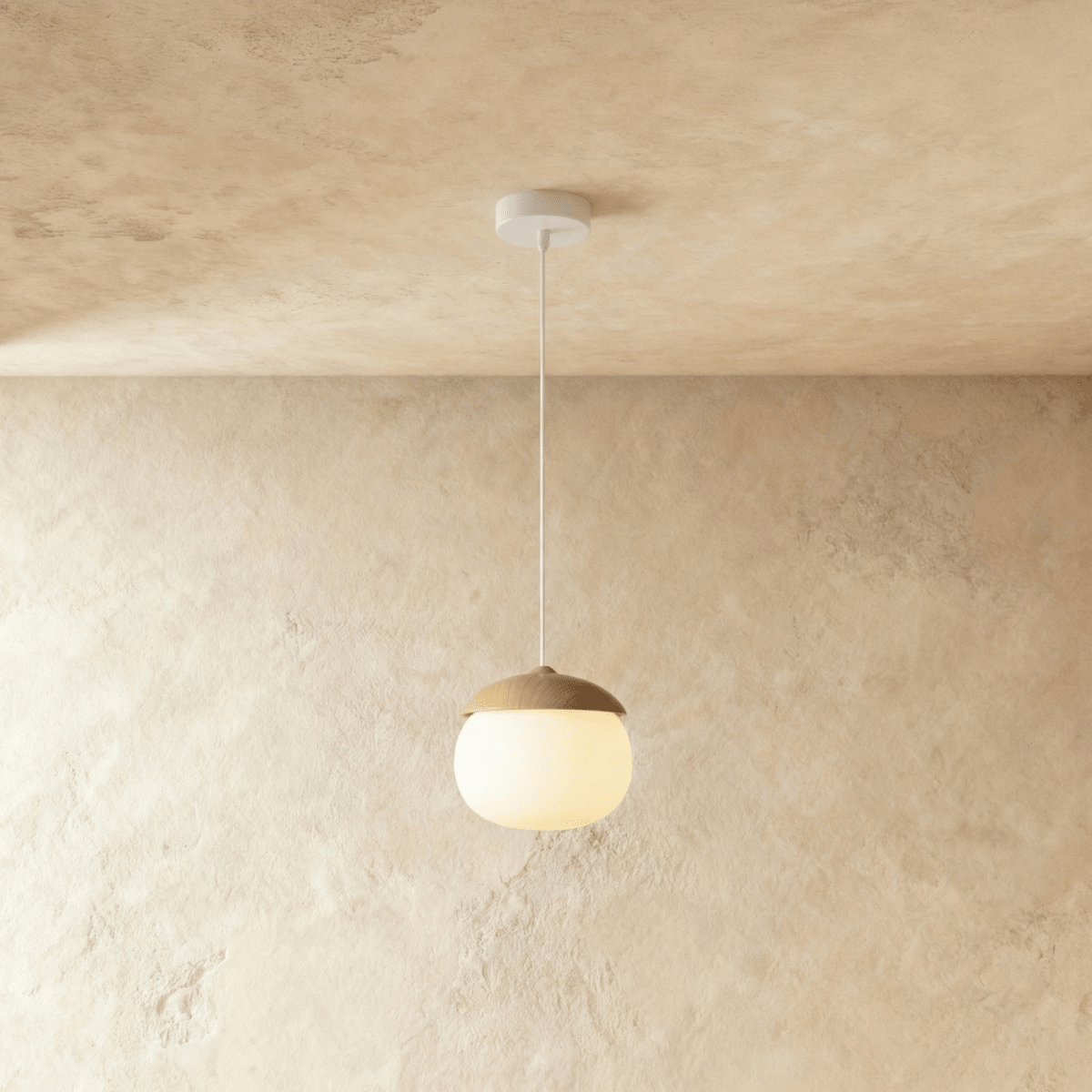 Castanea Pendant Light - Residence Supply