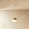 Castanea Pendant Light