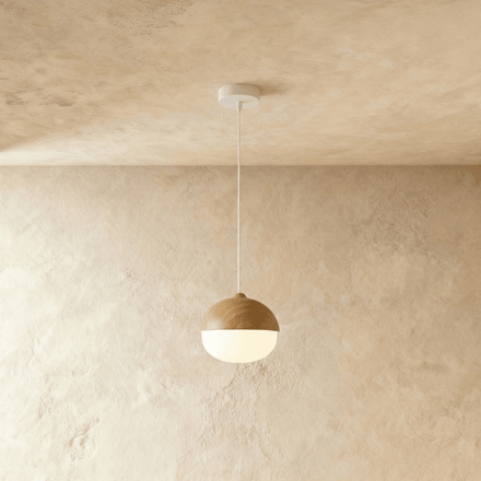 Boho Light Fixtures