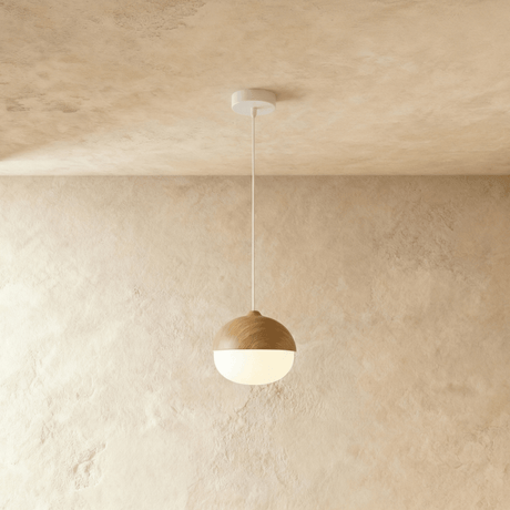 Castanea Pendant Light - Residence Supply