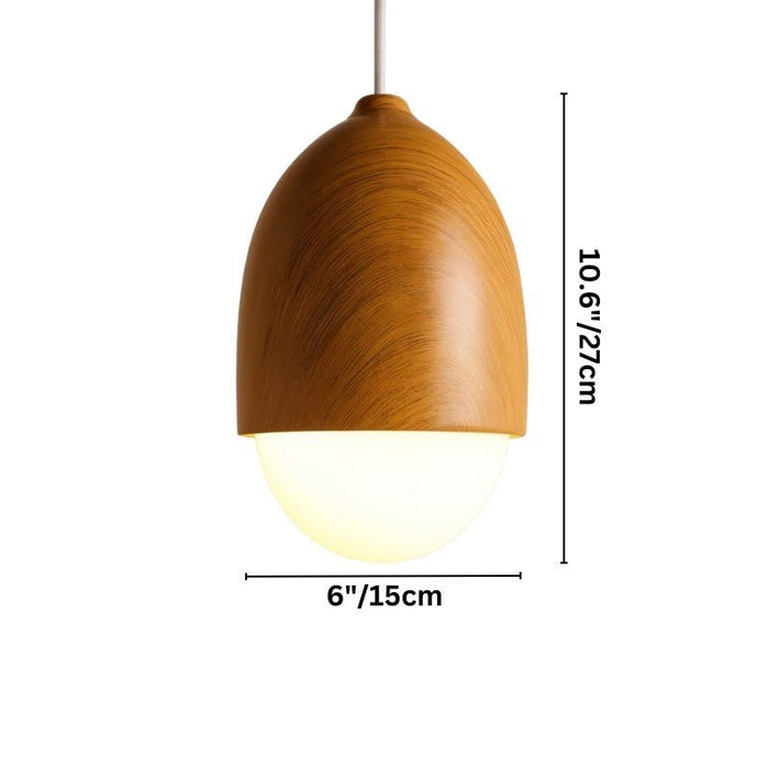 Castanea Pendant Light - Residence Supply