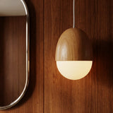 Castanea Pendant Light - Residence Supply