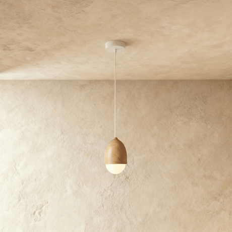 Castanea Pendant Light - Residence Supply