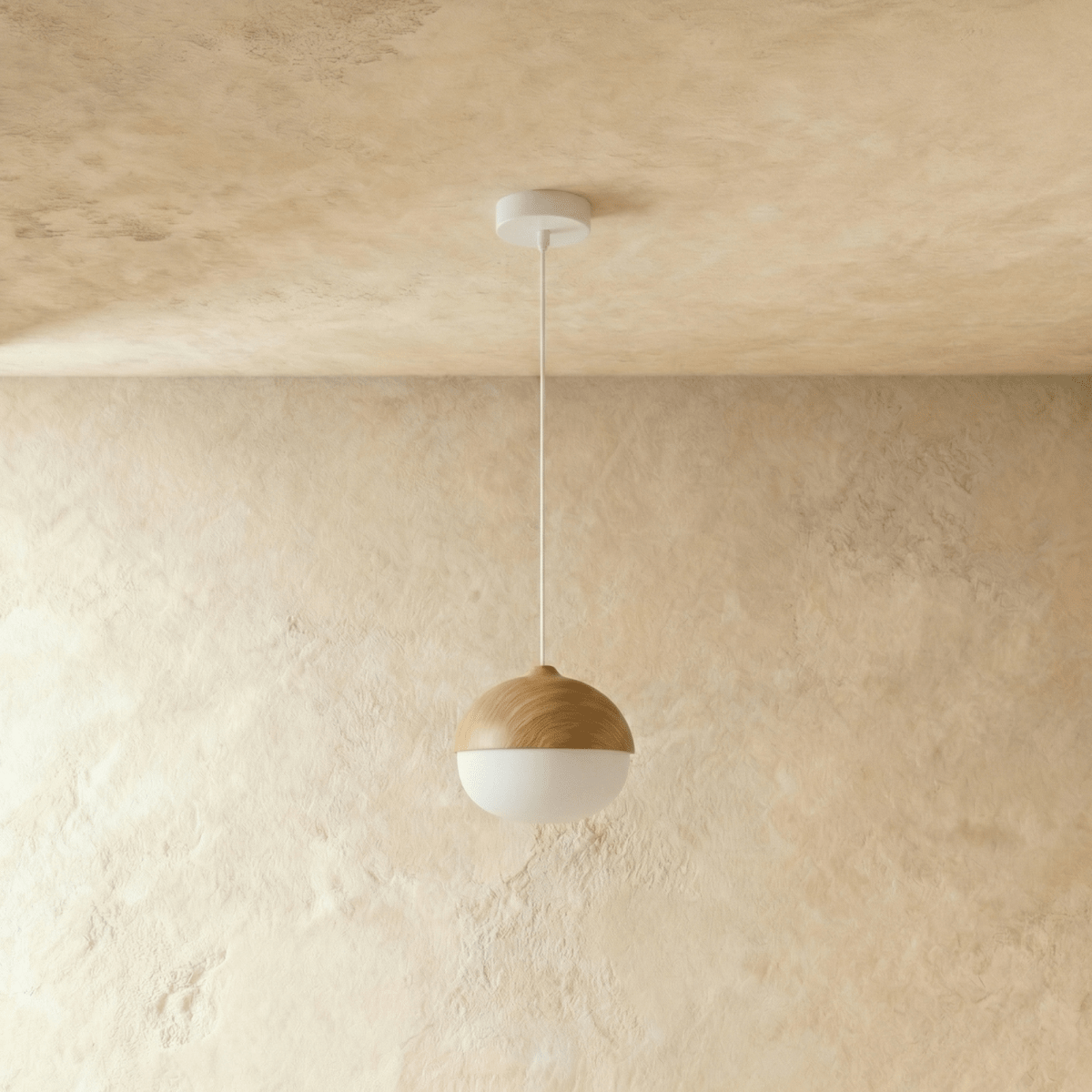Castanea Pendant Light - Residence Supply