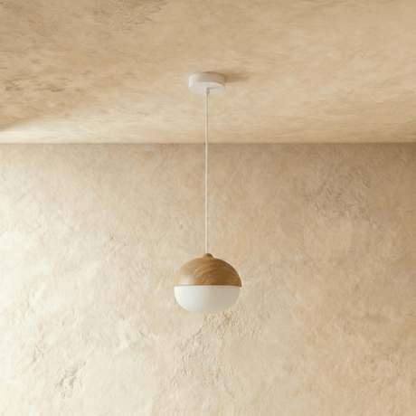 Castanea Pendant Light - Residence Supply