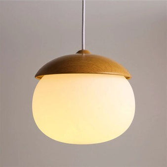 Castanea Pendant Light - Open Box - Residence Supply