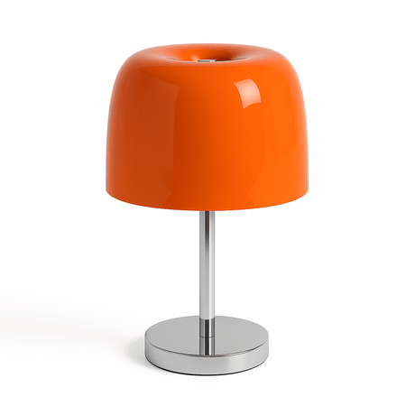 Castor Table Lamp - Residence Supply