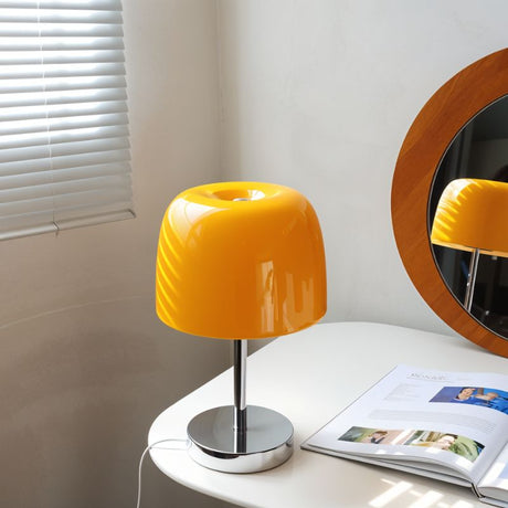 Castor Table Lamp