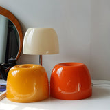 Lámpara de mesa ricino