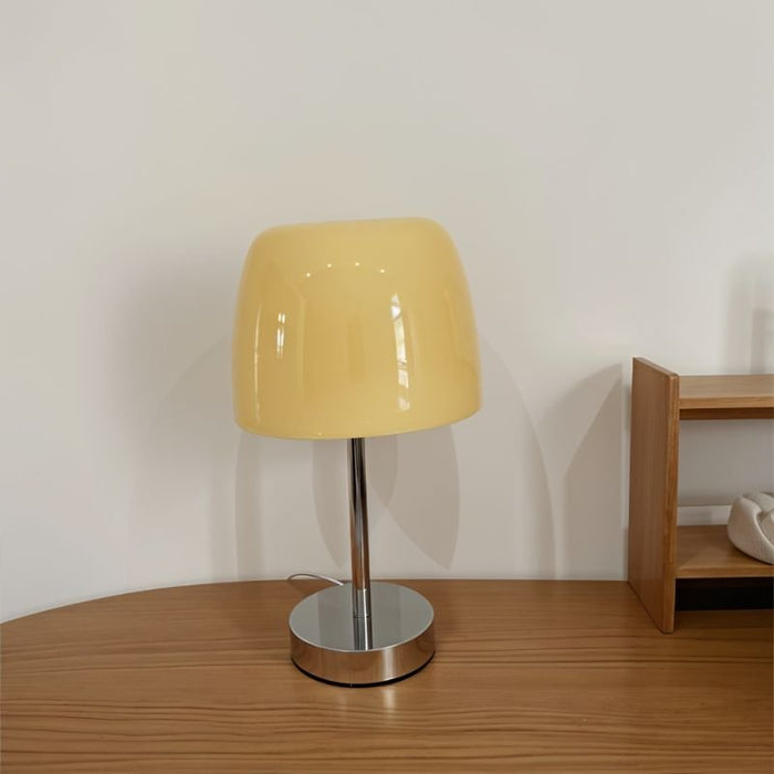 Castor Table Lamp - Mid Century Light Fixtures