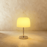 Castor Table Lamp - Residence Supply