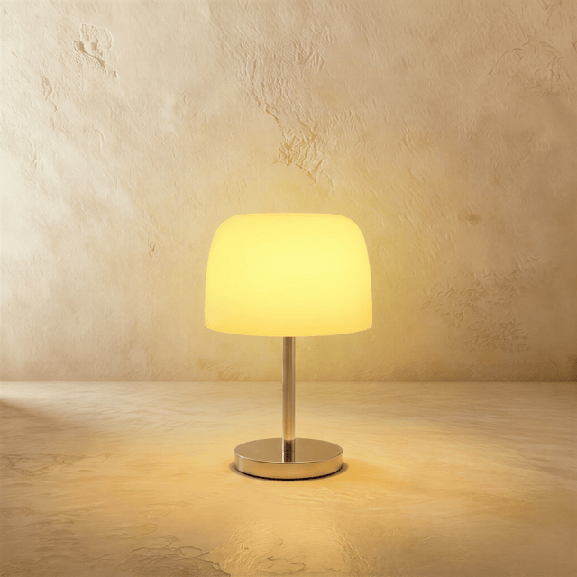 Castor Table Lamp - Residence Supply