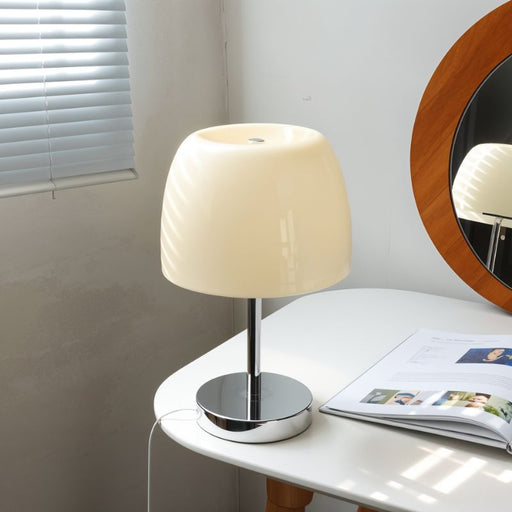 Castor Table Lamp - Residence Supply