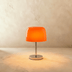 Castor Table Lamp - Residence Supply