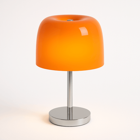 Castor Table Lamp - Residence Supply